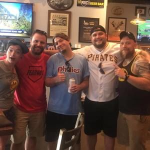 Meet your Posher, Tyler